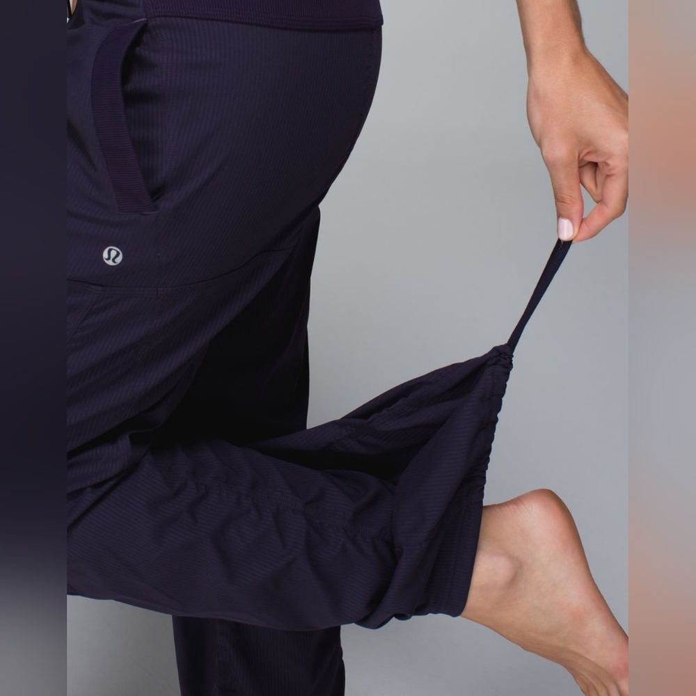 Lululemon Studio Pants
